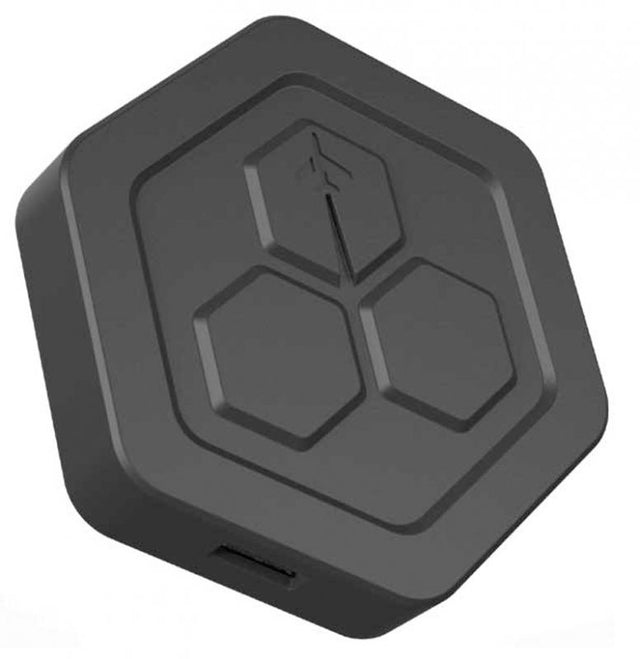 Honeycomb Xbox Hub (Xbox Series X)