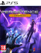 The Persistence Enhanced (PS5)