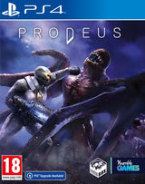 Prodeus (PS4)