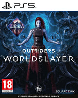Outriders Worldslayer (PS5)