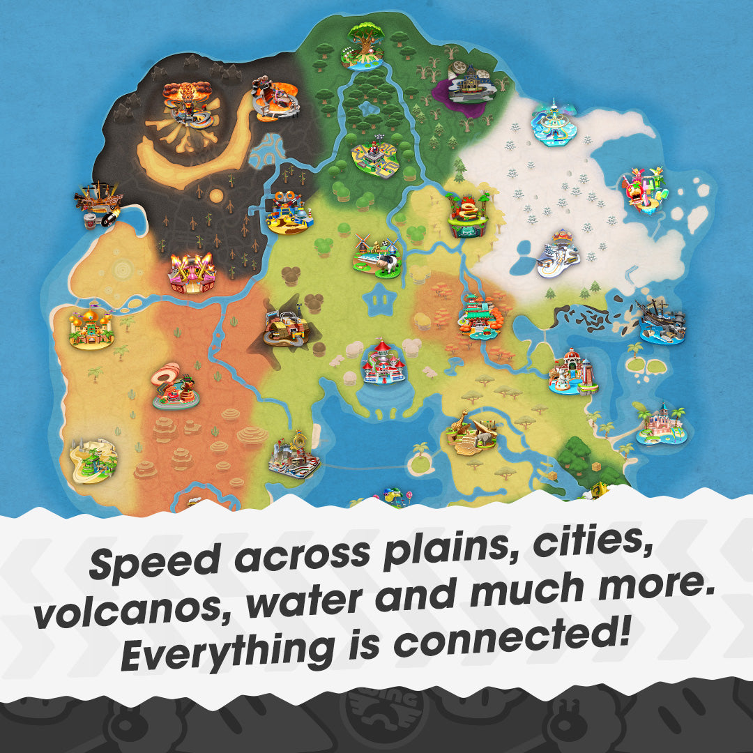 Mario Kart World (Switch 2)