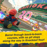Mario Kart World (Switch 2)