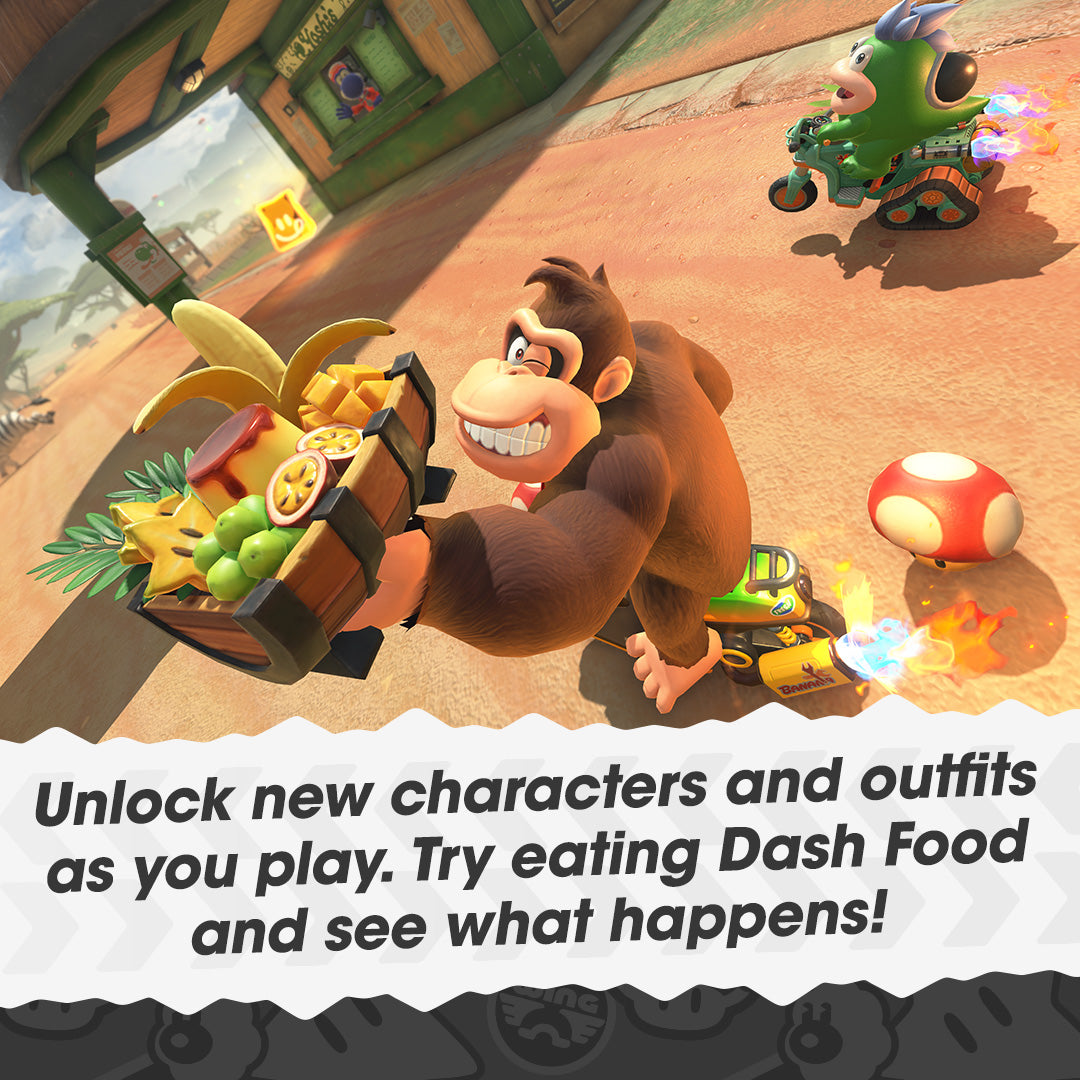 Mario Kart World (Switch 2)