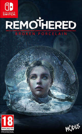 Remothered: Broken Porcelain (Switch)