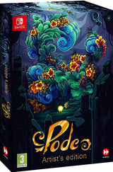 Pode - Artist's Edition (Switch)
