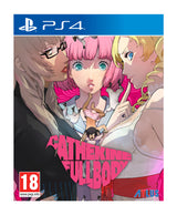 Catherine: Full Body Limited Edition (PS4)
