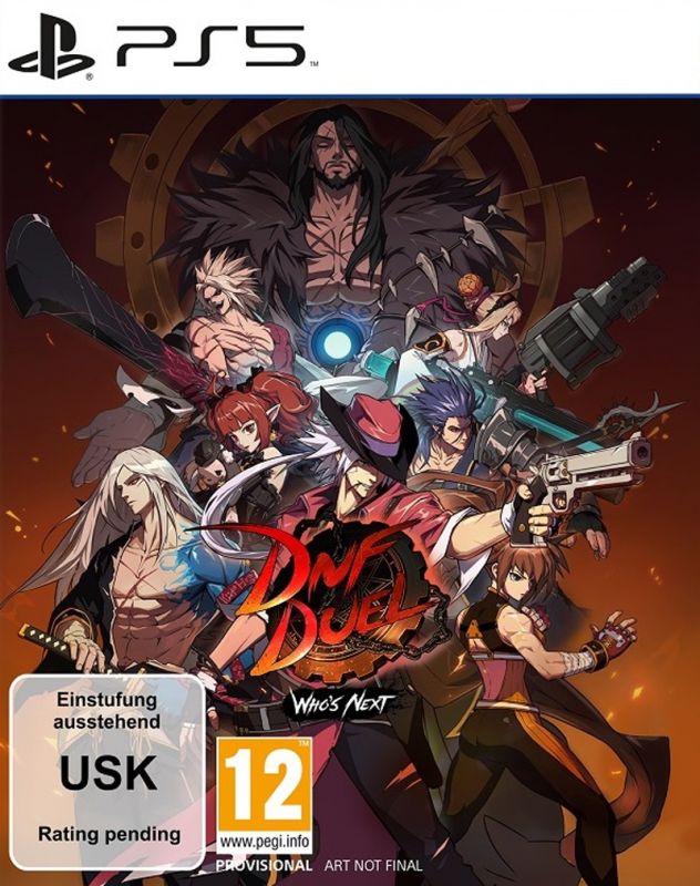 DNF Duel (PS5)