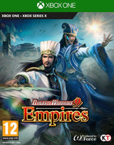 Dynasty Warriors 9 Empires (Xbox One)