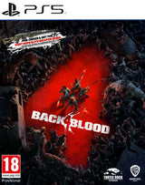 Back 4 Blood (PS5)