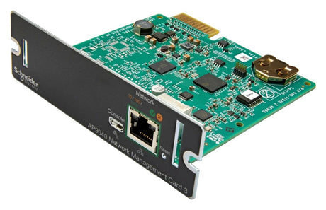 APC Network Management Card 3