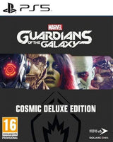 Marvel's Guardians Of The Galaxy - Cosmic Deluxe Edition (PS5)