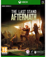 The Last Stand Aftermath (Xbox Series X)