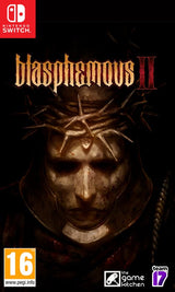 Blasphemous 2 (Switch)