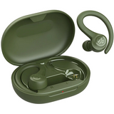 JLAB GO Air Sport True Wireless Earbuds (Green)