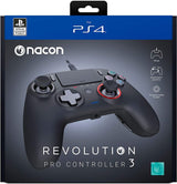 Nacon Revolution Pro Controller V3 (PS4)