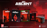 The Ascent - Cyber Edition (Xbox Series X)