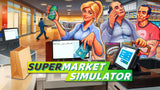Supermarket Simulator: Fully Stocked Edition (PS5)