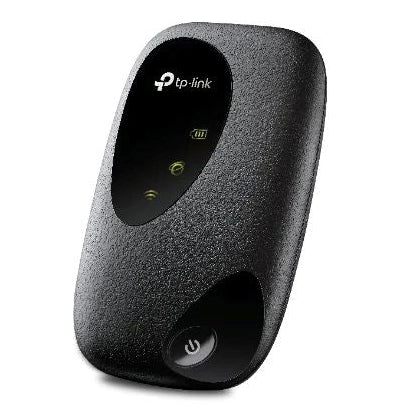 TP-Link M7000 4G LTE Mobile Wi-Fi