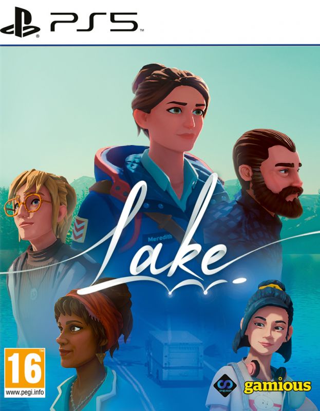 Lake (PS5)
