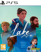 Lake (PS5)