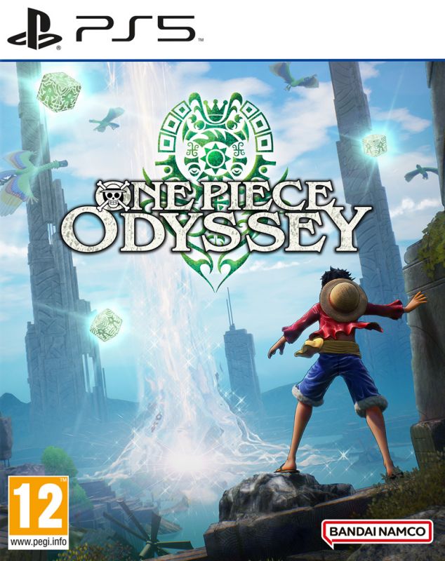 One Piece Odyssey (PS5)