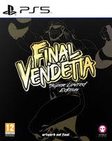 Final Vendetta - Super Limited Edition (PS5)