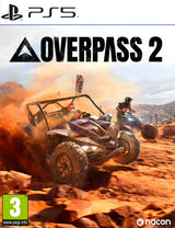Overpass 2 (PS5)