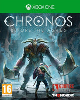 Chronos: Before The Ashes (Xbox One)