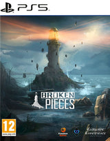 Broken Pieces (PS5)