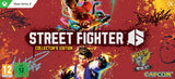 Street Fighter 6 - Collector's Edition (Xbox Series X)