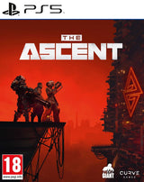 The Ascent (PS5)