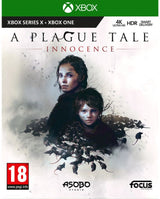 A Plague Tale: Innocence (Xbox Series X)
