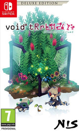 void* tRrLM2(); // Void Terrarium 2 Deluxe Edition (Switch)
