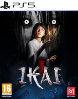 Ikai (PS5)
