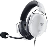 Razer Blackshark V2 X 7.1 Headset - White (PC)