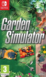Garden Simulator (Switch)