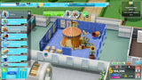 Two Point Hospital: Full Health Collection - Game Key Card (Switch 2)