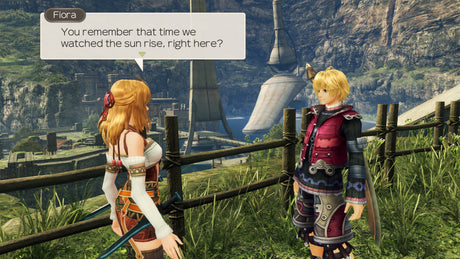 Xenoblade Chronicles Definitive Edition Nintendo Switch 2 Edition (Switch 2)