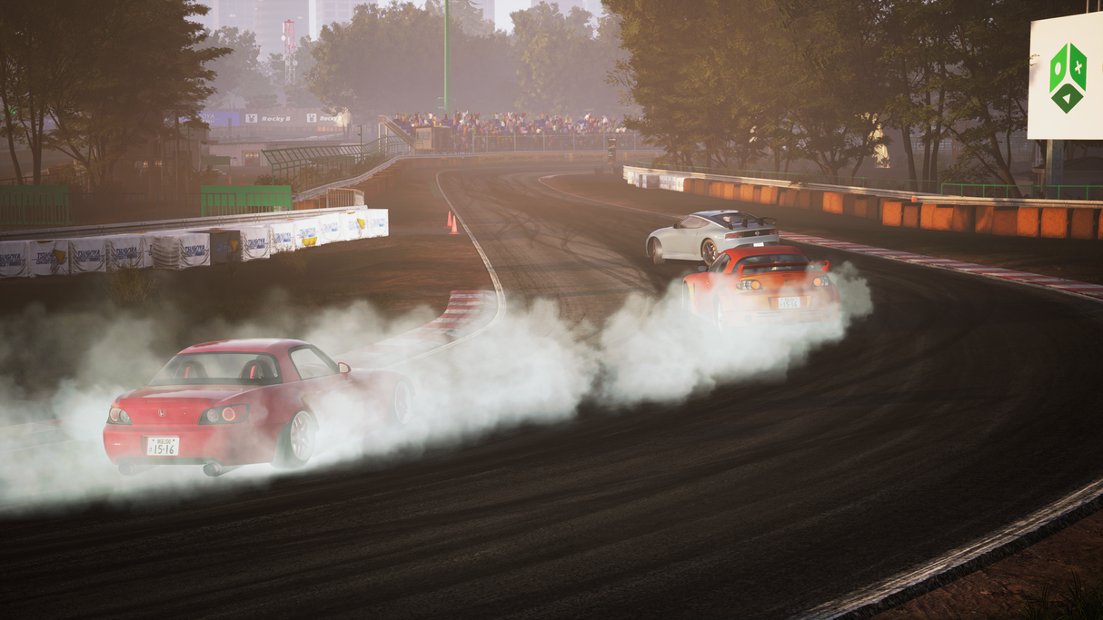 JDM: Japanese Drift Master (PS5)