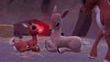 Rudolph The Red-Nosed Reindeer [Code in a Box] (Switch)