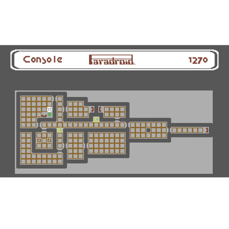 THEC64 Handheld
