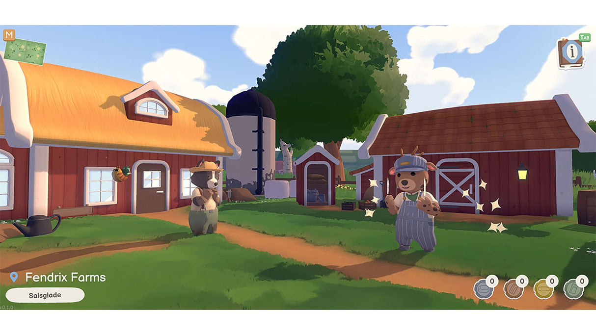 Locomoto (Switch)