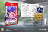 1000xRESIST Nintendo Switch 2 Edition (Switch 2)
