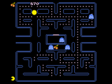PAC-MAN Double Feature (Atari)