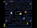 PAC-MAN Double Feature (Atari)
