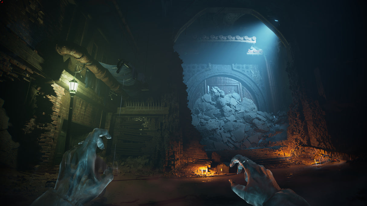Vampire: The Masquerade - Bloodlines 2 (PS5)