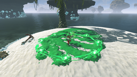 Splatoon Raiders (Switch 2)