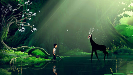 Planet of Lana II: Children of the Leaf - Kindred Spirits Edition (PS5)