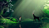 Planet of Lana II: Children of the Leaf - Kindred Spirits Edition [Code in a Box] (Switch 2)