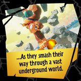 Donkey Kong Bananza (Switch 2)